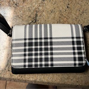 Crossbody bag